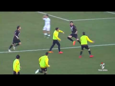 Serie D Girone D Castelvetro-Pianese