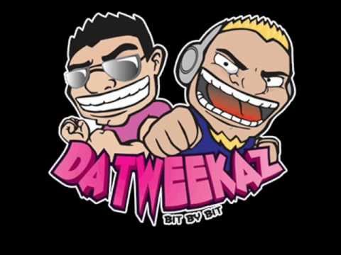 Da Tweekaz feat. Marion Kelly - Become