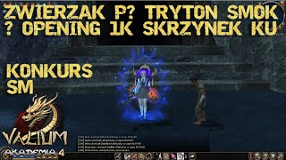 Miniaturka - Valium Akademia Tryton Smok? Zwierzak P #02