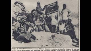 &quot;Carguen...Apunten...Fuego&quot;