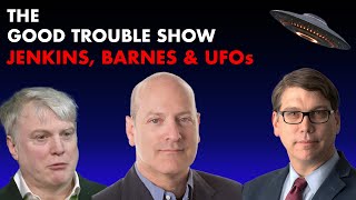 האם גופי החדשות הגדולים מטייחים סודות על עב"מים?