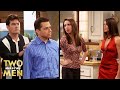 Judith S Sister Wants Alan Two And A Half Men