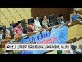KPU 17 5 Juta DPT Bermasalah Laporan BPN Wajar