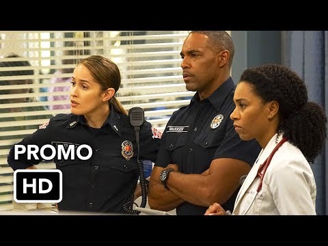 Station 19 2x15 Promo "Always Ready" (HD) Grey's Anatomy Crossover - Season 2 Episode 15 Promo