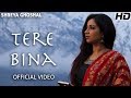 Tere Bina (Single) - Official Video - Shreya Ghoshal - Deepak Pandit Tere Bina (Single) - Official Video - Shreya Ghoshal - Deepak Pandit
