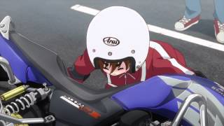 Bakuon!!Anime Trailer/PV Online