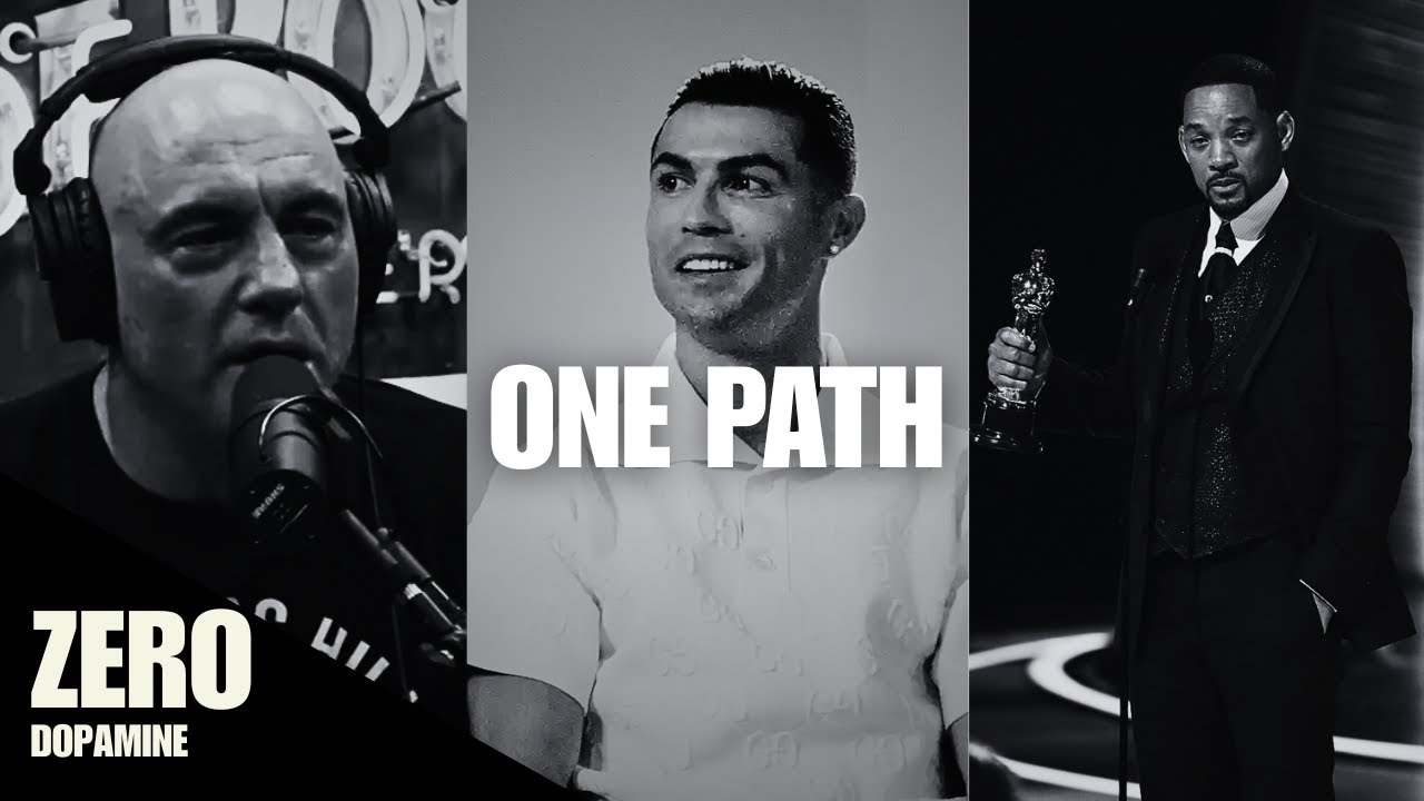 No music. No distractions - Just 10 minutes of value