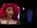 Jessica Dime Tells Karlie Redd That Lyfe Jennings Is Married Love Hip Hop Atlanta