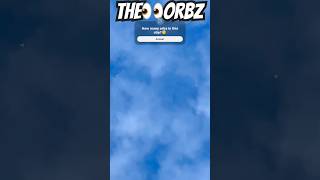 The Orbz