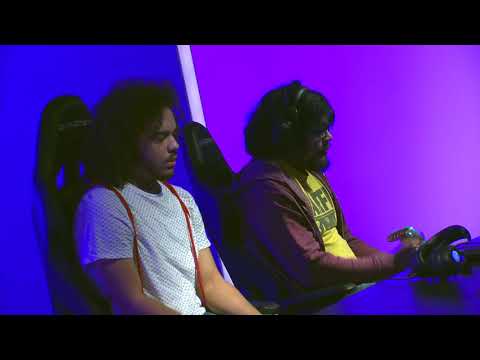 Ultimatum 2 Singles Top 16 - Ismon vs SU Sassy