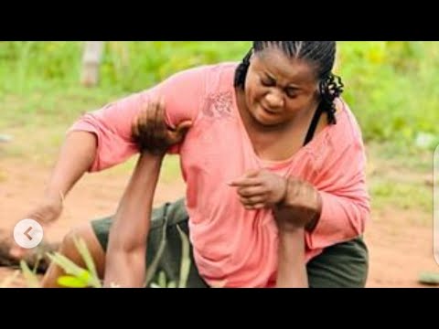 THE VILLAGE TIGRESS COMPLETE MOVIE #new TRENDING 2023 LATEST NIGERIAN NOLLYWOOD MOVIE