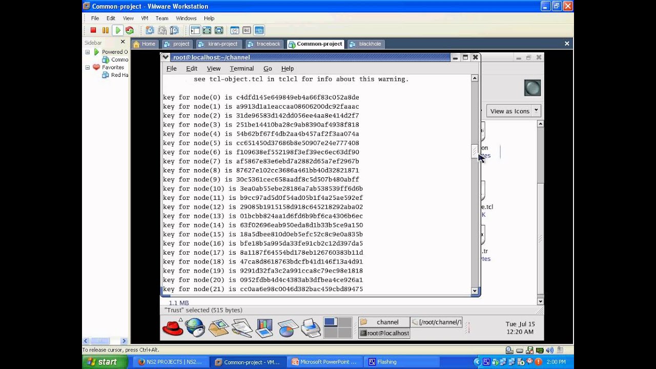 A Study on False Channel Condition Reporting Attacks in Wireless Networks