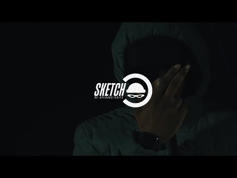 #Moscow17 Rizzy Rampz x Incognito - Chattings (Lyrics) | Sketch