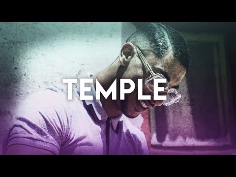 Maes x Landy Type Beat - "Temple" (Prod. Kaem Beats)