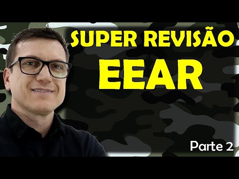 REVISÃO GERAL de FÍSICA - EEAR - #MILITAR2021 - Parte 2