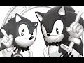 Sonic Generations Retro Edition