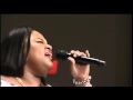 Tasha Cobbs Ministers At First Baptist Church Of Glenarden 2016 Revival W Praise Break