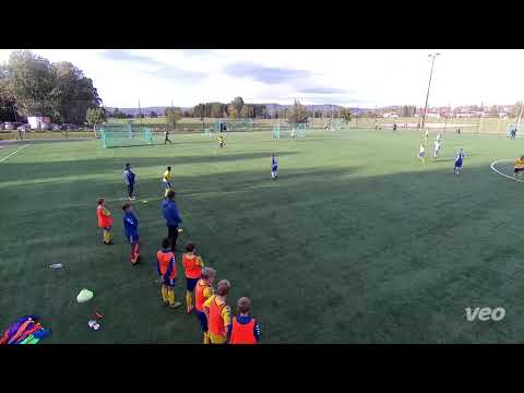 BSK G13 vs Høvik G13 1.div. avd. 3 06/09/20