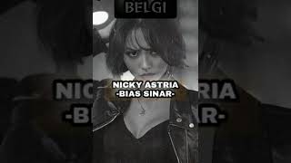 Download lagu Nicky Astria - Bias Sinar HQ #NickyAstria #klasikRock #SlowRock #lagujadulindoesia  mp3