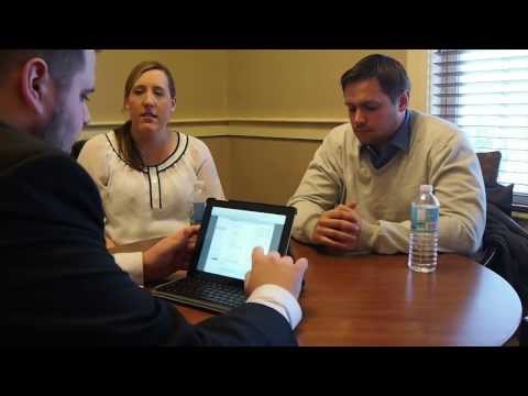 Windsor Village at Waltham iPad