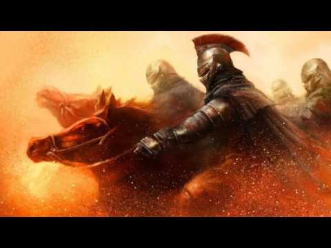 Louis Viallet - Fight For Glory (Epic Choral Orchestral Action)