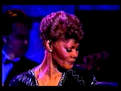 Anyone Who Had A Heart - Dionne & Burt - 1996