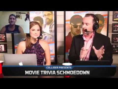 Ben Bateman vs Scott Mantz and Kinda Funny vs Funhaus Schmoedown Reaction