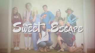 Sweet Escape