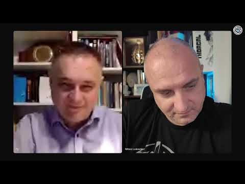 Nieznośna lekkość narracyjna - LIVE z Piotrem Gursztynem