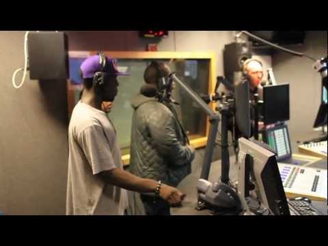 Logan Sama KeepinItGrimy ft Hypes, Flex, XP & MG November 23rd 2011