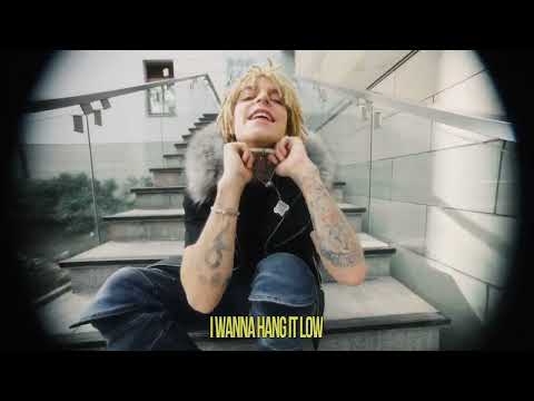 Josodo - Alright (feat. xxxmanera) (Snippet)