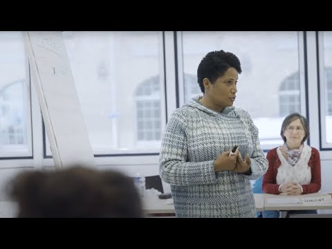 Qualifizierung zur Sprachmittlung IHK Frankfurt | Langfassung