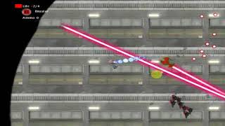 Rogue Zillion trailer