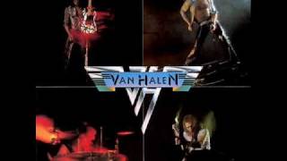 Van Halen - On Fire