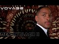 Agent J S Altercation With Jeff Men In Black II Voyage