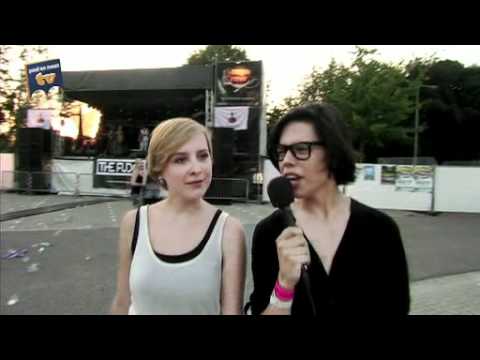 Spang Bijenpop [Aflevering 6 September 2011]