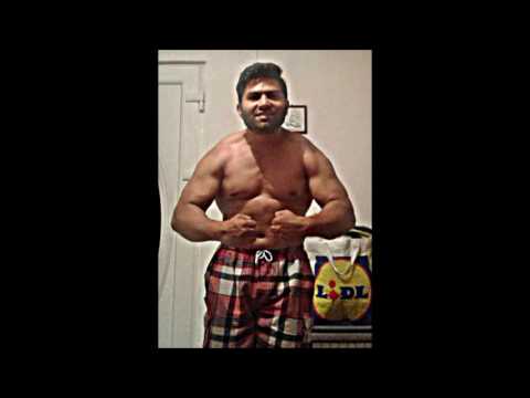 Romano rap - fresh boy inan