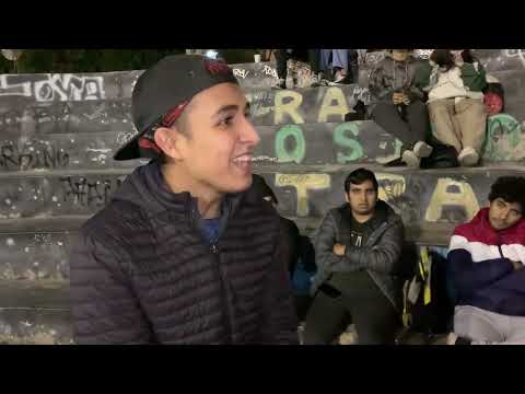 SR. G VS KHARDEM - CUARTOS - SUB.21