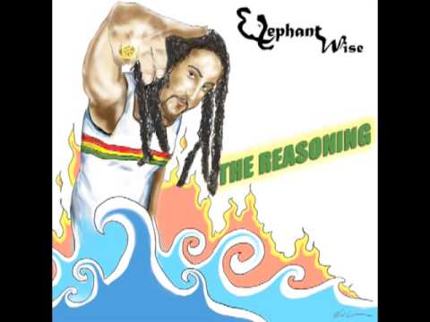 Elephant Wise feat. Deadly Hunta - Highest Grade