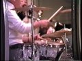 Buddy Rich Disneyland 85 "Joy Spring" "Willowcrest"