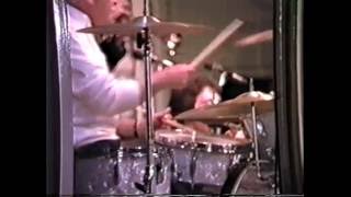 Buddy Rich Disneyland 85 "Joy Spring" "Willowcrest"