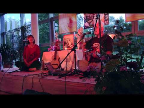 Karpura Gauram - Gruppe Mudita