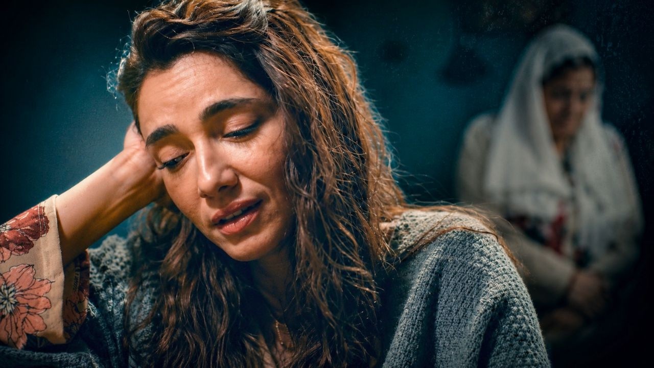 اقتلوني.. ما هذا الظلم! | أويكو غورمان - أغنية مسلسل البحر الاسود
