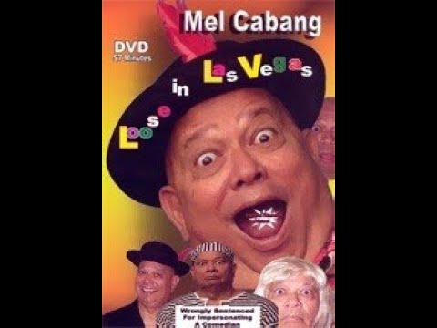 Mel Cabang - Loose in Las Vegas [1996]