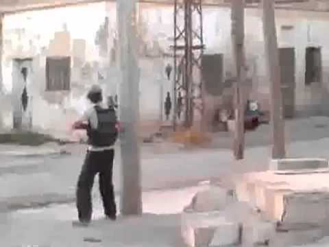 اشتباكات بين سرية سيوف الحق وقوات النظام في الجيزة