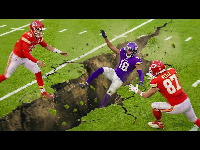 CRAZIEST Moments This NFL Season SDDEFAULT Thumbnail