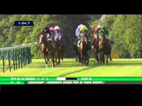 Grand Prix de Paris 2012