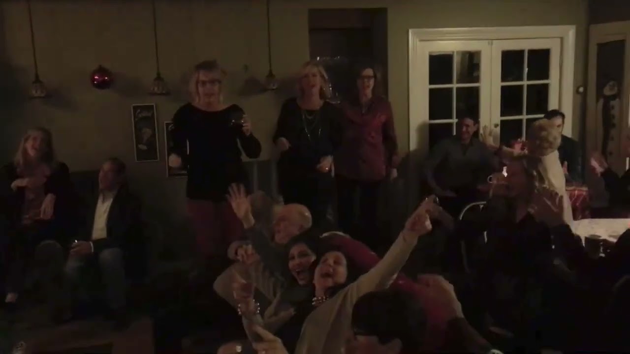 Promotional video thumbnail 3 for Dan Mudd-Singing Pianoman