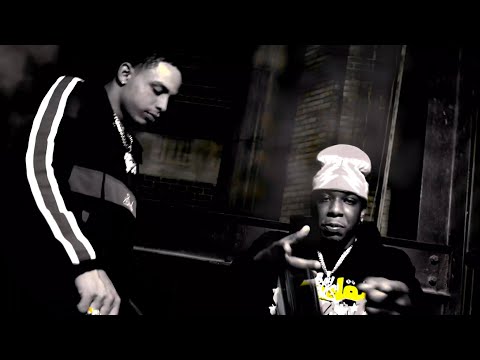 OnPointLikeOP & Rah Swish - Always Workin (Official Music Video)