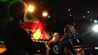 The Oppressed - Sleeping with the Enemy